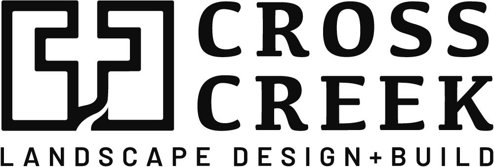 Cross Creek Landscape Design + Build